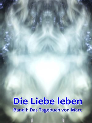 cover image of Band 1--Das Tagebuch von Marc
